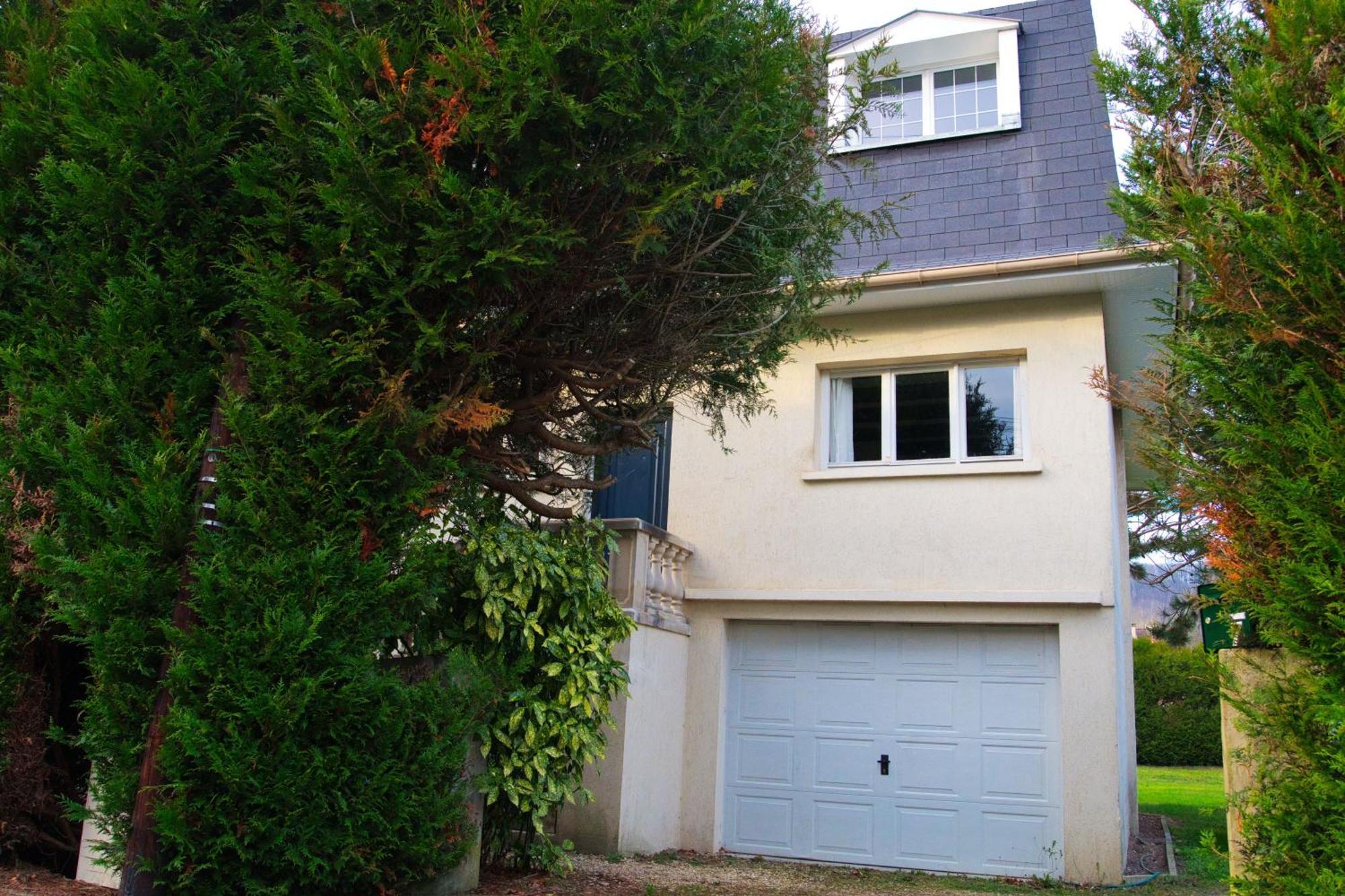 Maison Ideale Pour Visiter Paris Versailles - Chambres Privees Paris-Saclay Bures-sur-Yvette Exterior foto